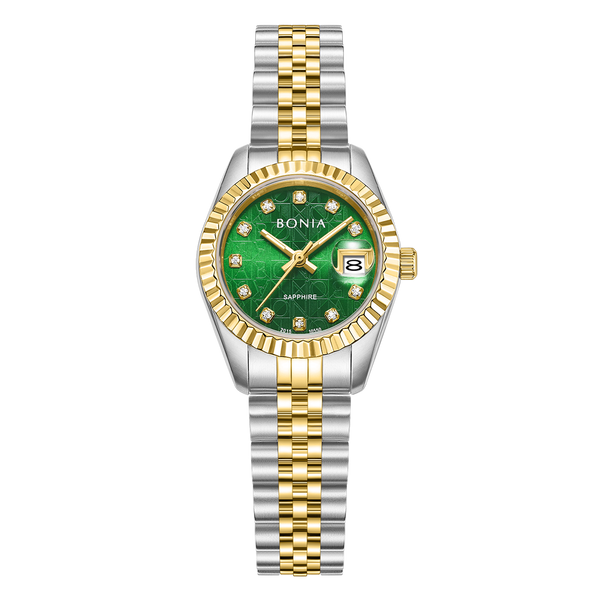 Bonia Noble Women Elegance 29mm BNB10550-2197
