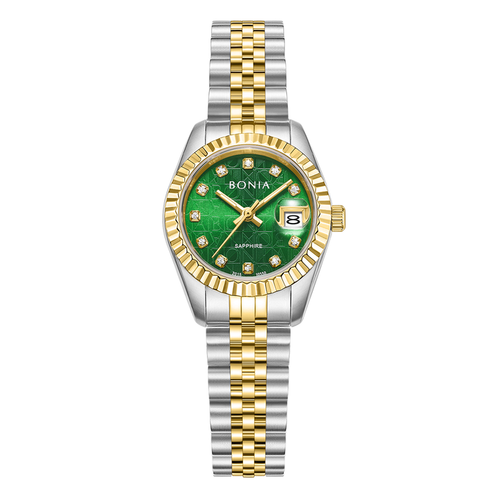 Bonia Noble Women Elegance 29mm BNB10550-2197