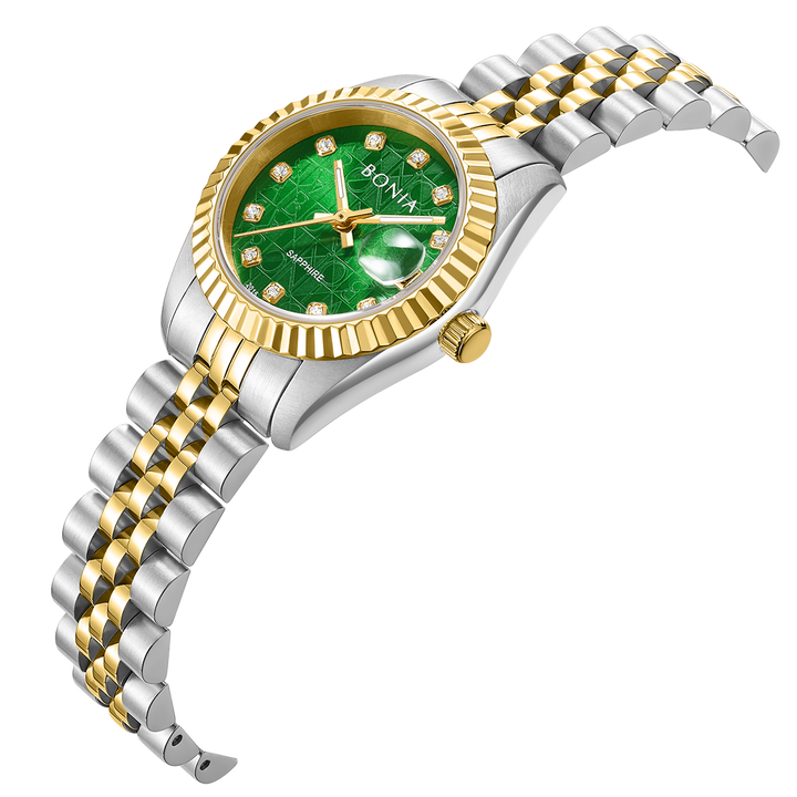 Bonia Noble Women Elegance 29mm BNB10550-2197