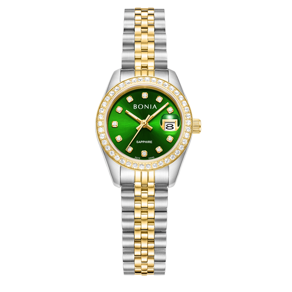 Bonia Noble Women Elegance 26mm BNB10550-2197S