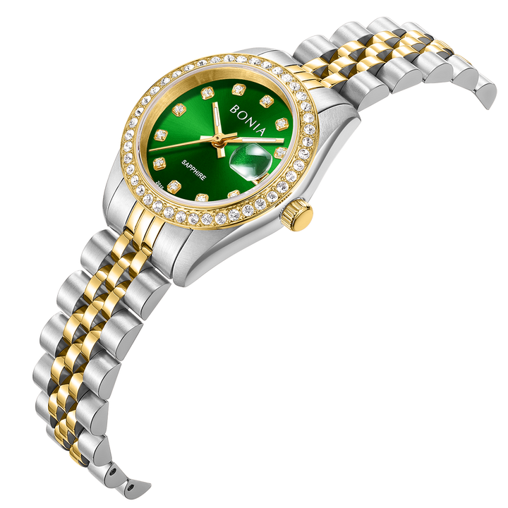 Bonia Noble Women Elegance 26mm BNB10550-2197S