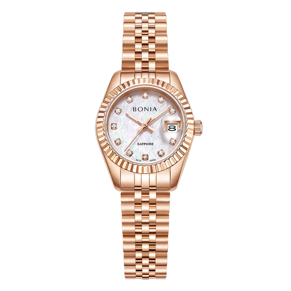 Bonia Noble Women Elegance 29mm BNB10550-2557