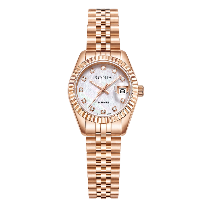 Bonia Noble Women Elegance 29mm BNB10550-2557