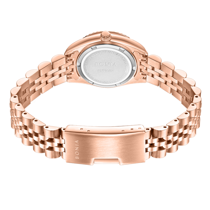 Bonia Noble Women Elegance 29mm BNB10550-2557