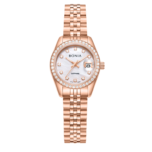 Bonia Noble Women Elegance 26mm BNB10550-2557S