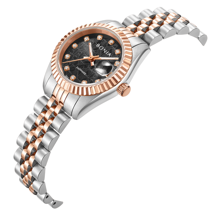 Bonia Noble Women Elegance 29mm BNB10550-2637