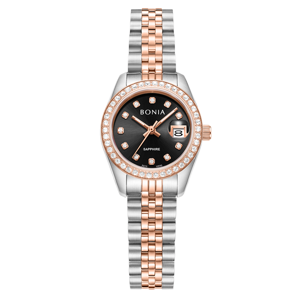 Bonia Noble Women Elegance 26mm BNB10550-2637S