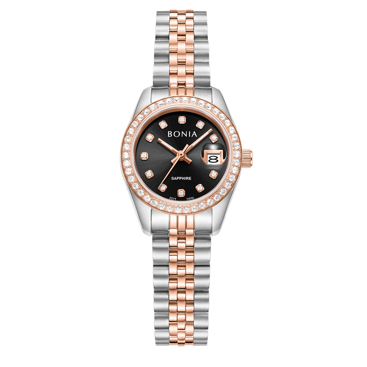 Bonia Noble Women Elegance 26mm BNB10550-2637S