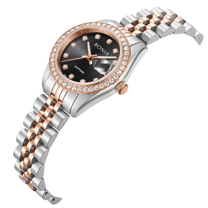 Bonia Noble Women Elegance 26mm BNB10550-2637S
