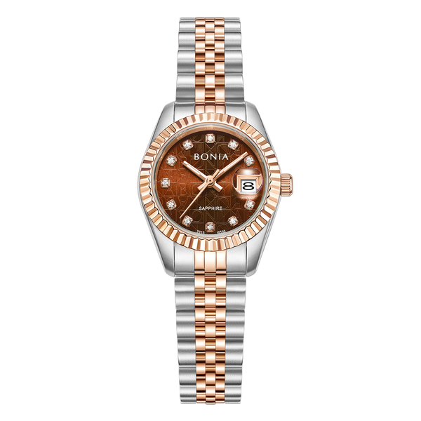 Bonia Noble Women Elegance 26mm BNB10550-2647