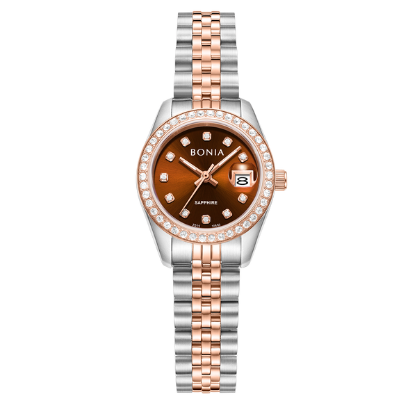 Bonia Noble Women Elegance 26mm BNB10550-2647S