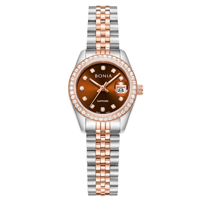 Bonia Noble Women Elegance 26mm BNB10550-2647S