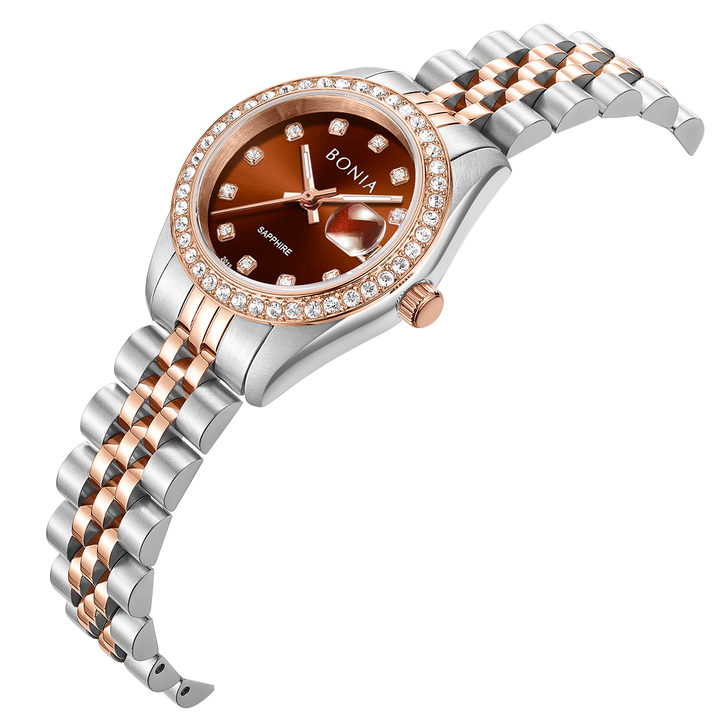 Bonia Noble Women Elegance 26mm BNB10550-2647S