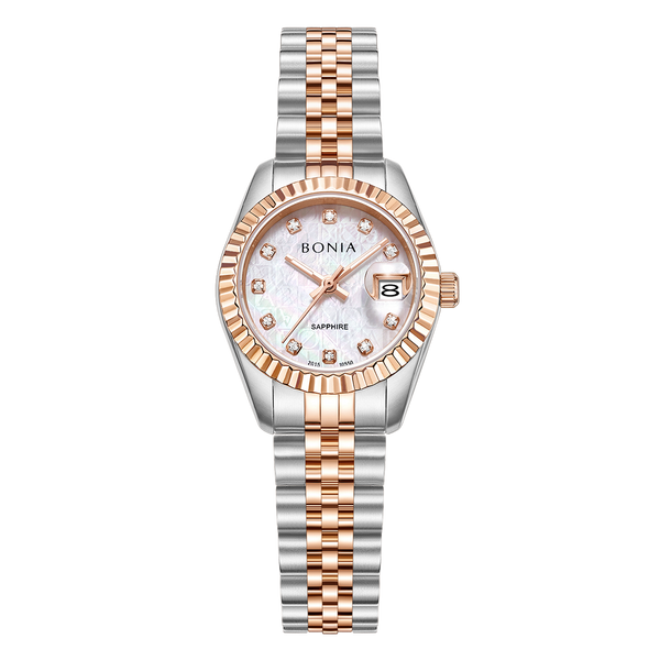 Bonia Noble Women Elegance 29mm BNB10550-2657