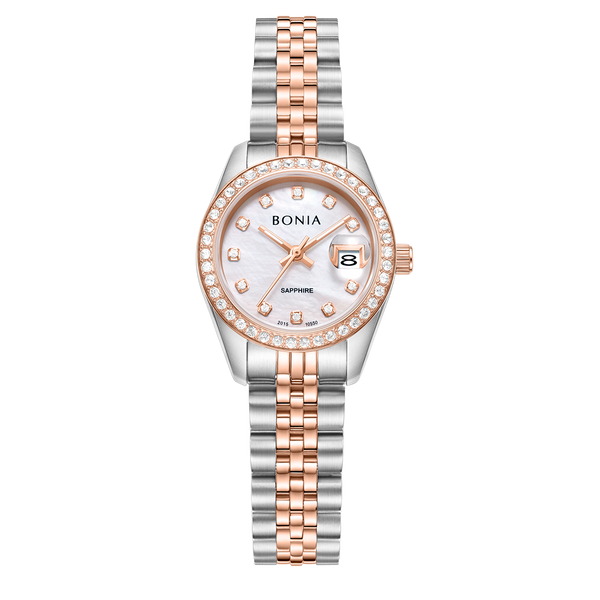 Bonia Noble Women Elegance 26mm BNB10550-2657S