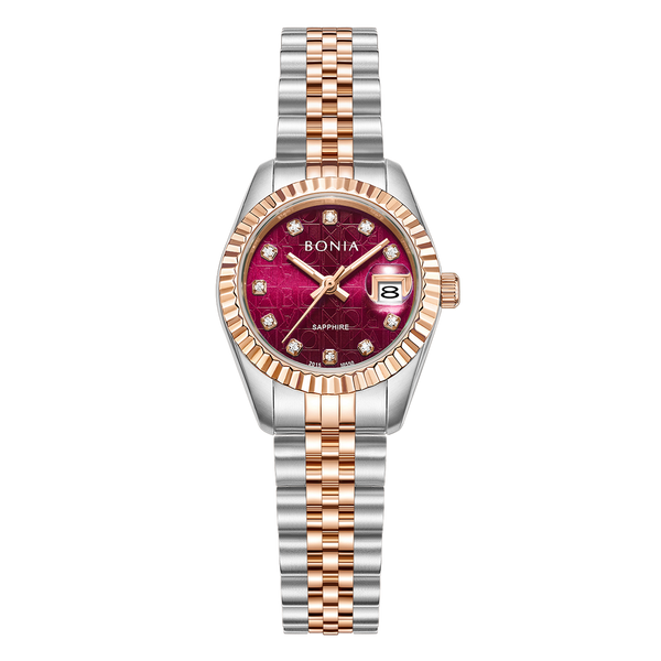 Bonia Noble Women Elegance 29mm BNB10550-2667