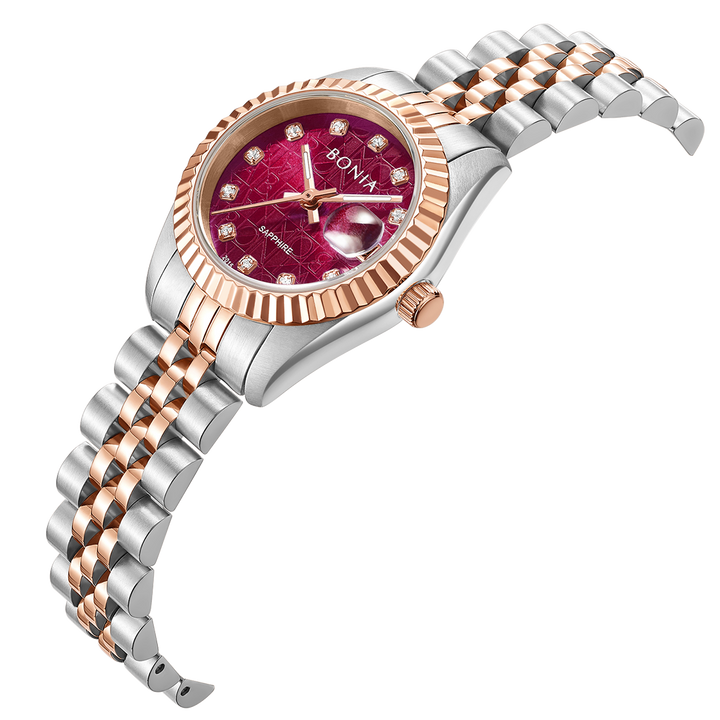 Bonia Noble Women Elegance 29mm BNB10550-2667