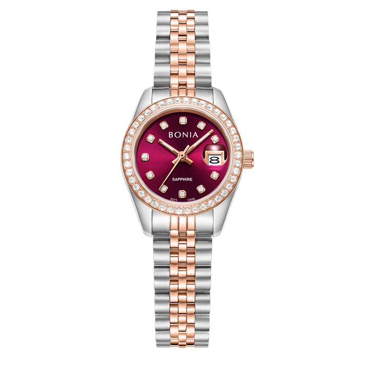 Bonia Noble Women Elegance 26mm BNB10550-2667S