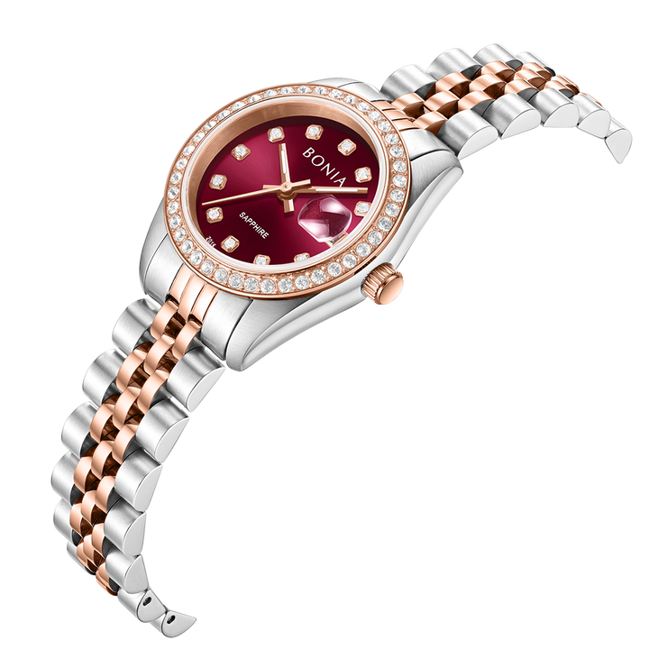 Bonia Noble Women Elegance 26mm BNB10550-2667S