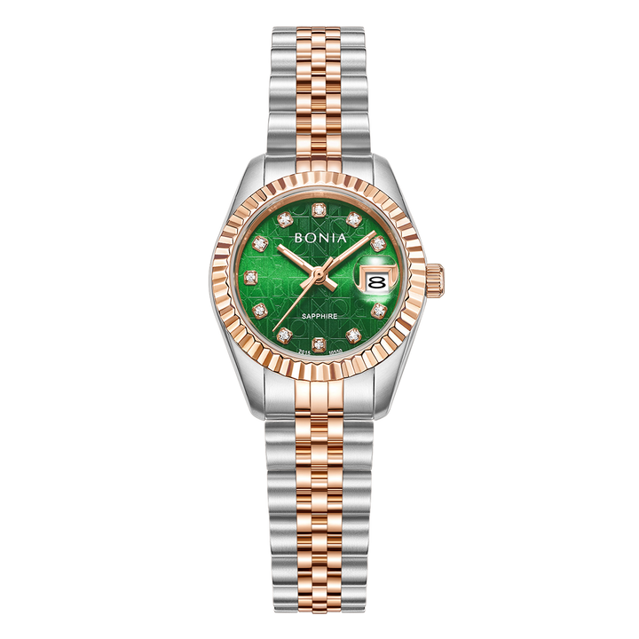 Bonia Noble Women Elegance 29mm BNB10550-2697