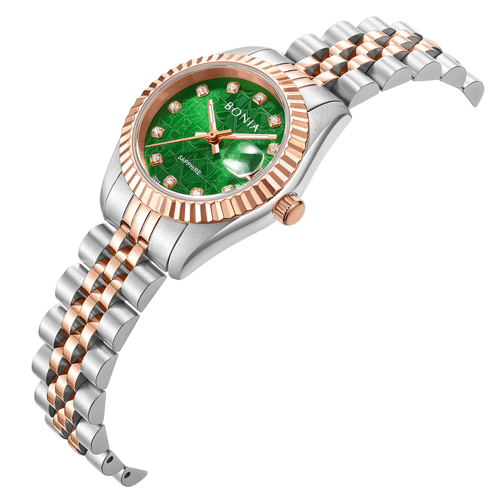 Bonia Noble Women Elegance 29mm BNB10550-2697