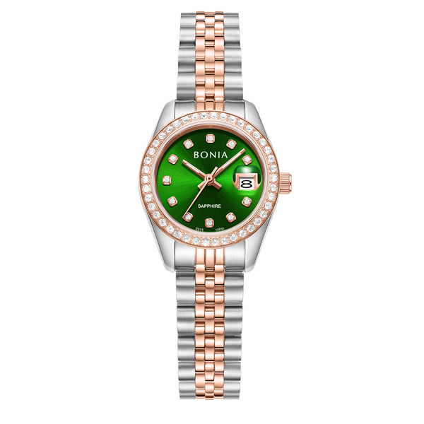Bonia Noble Women Elegance 26mm BNB10550-2697S 