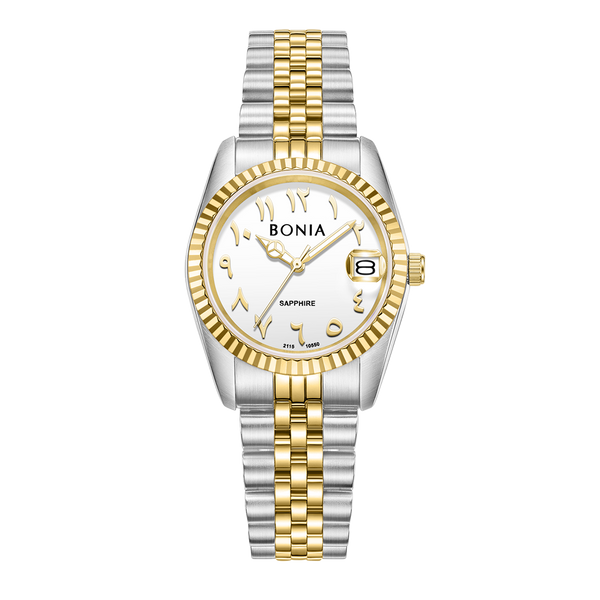 Bonia Noble Rayhan Women 32mm BNB10550-3114