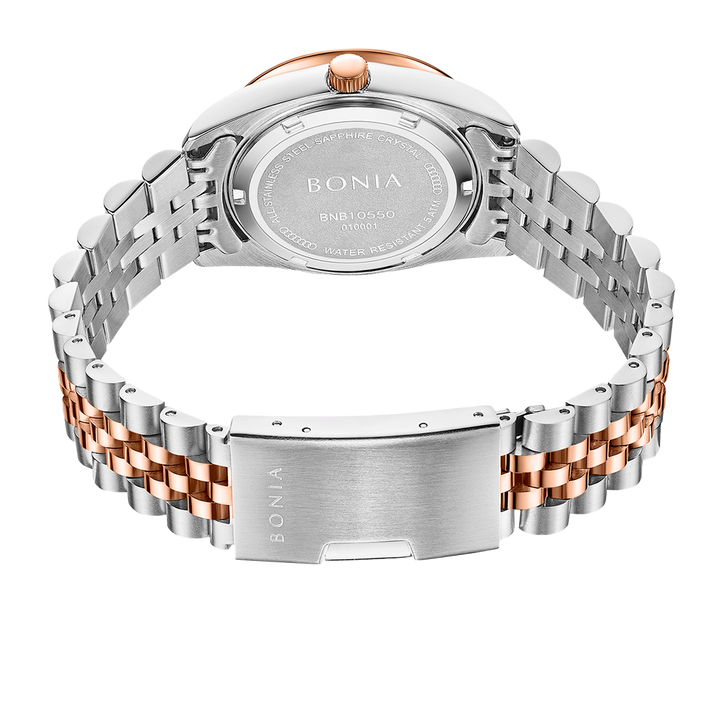 Bonia Noble Women 32mm BNB10550-3609S