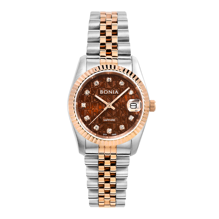 Bonia Women 32mm BNB10550-3646