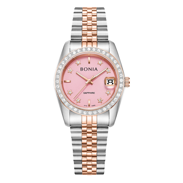 Bonia Noble Women 32mm BNB10550-3679S