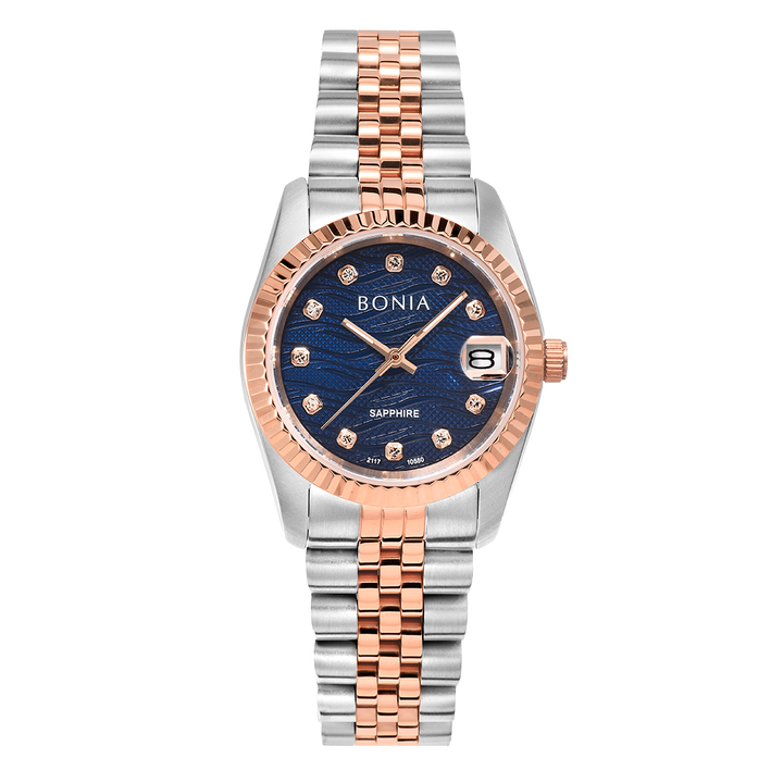 Bonia Women 32mm BNB10550-3687