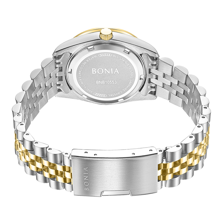 Bonia Noble Women 32mm BNB10553-3107S