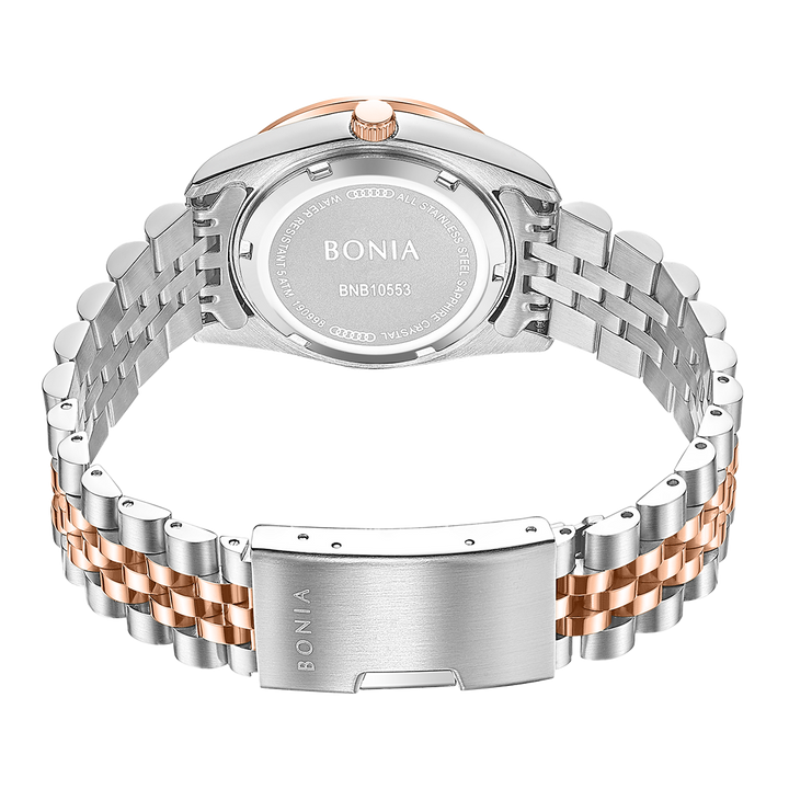 Bonia Noble Women 32mm BNB10553-3607S
