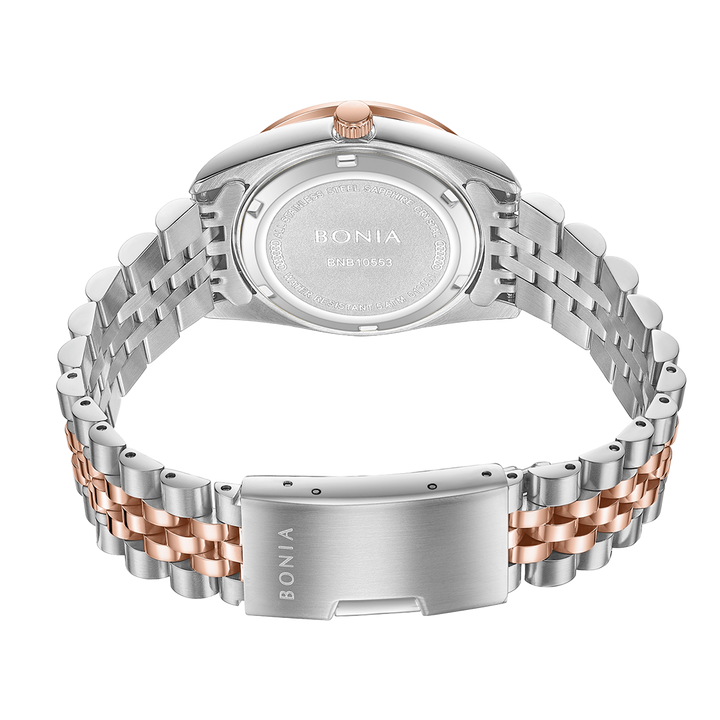 Bonia Noble Rayhan Women 32mm BNB10553-3684S