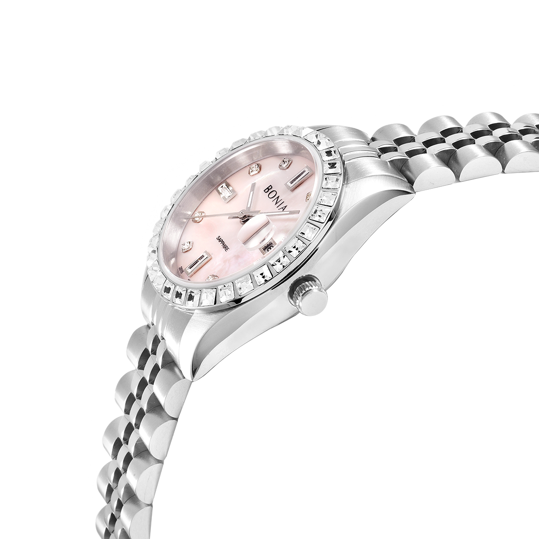 Bonia Women 29mm BNB10553-4157S – Solar Time™