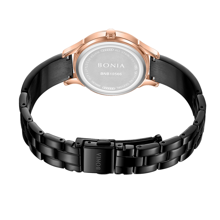 Bonia Monogram Women Elegance BNB10566-2033