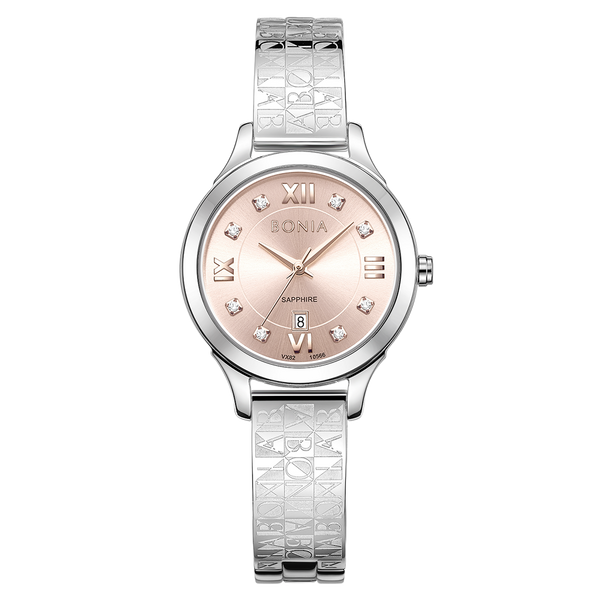 Bonia Monogram Women BNB10566-2373