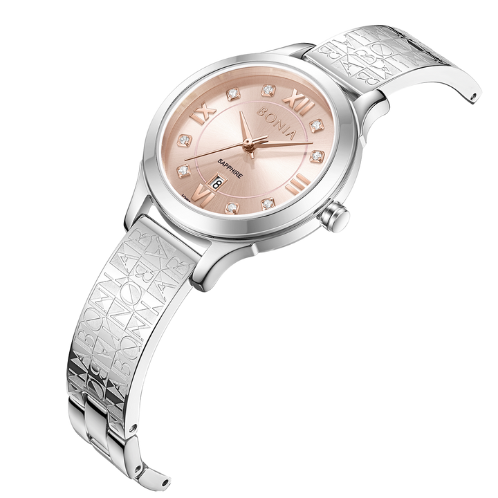 Bonia Monogram Women BNB10566-2373