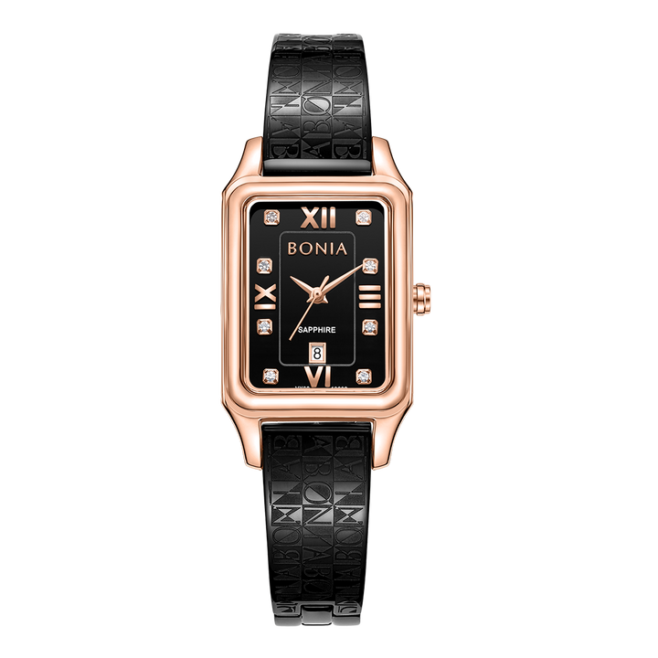 Bonia Monogram Women Elegance BNB10602-2033