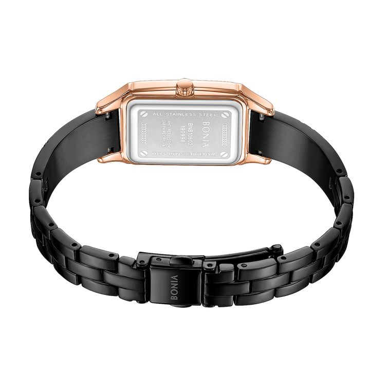 Bonia Monogram Women Elegance BNB10602-2033