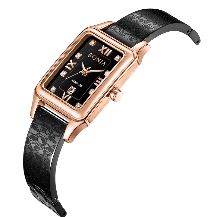 Bonia Monogram Women Elegance BNB10602-2033