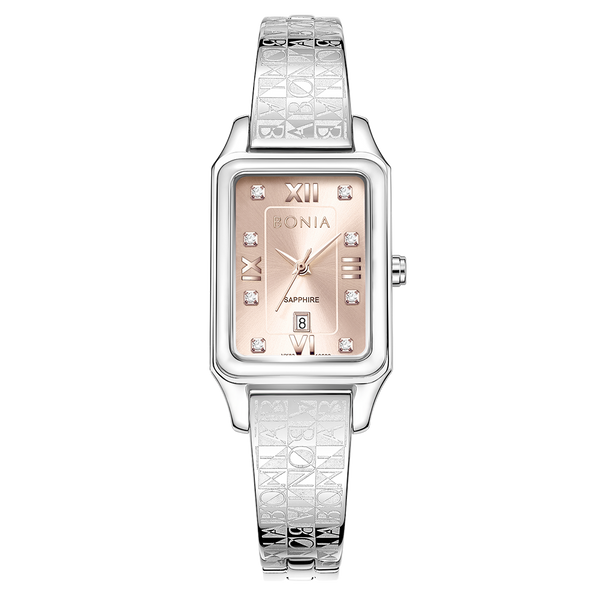 Bonia Monogram Women BNB10602-2373
