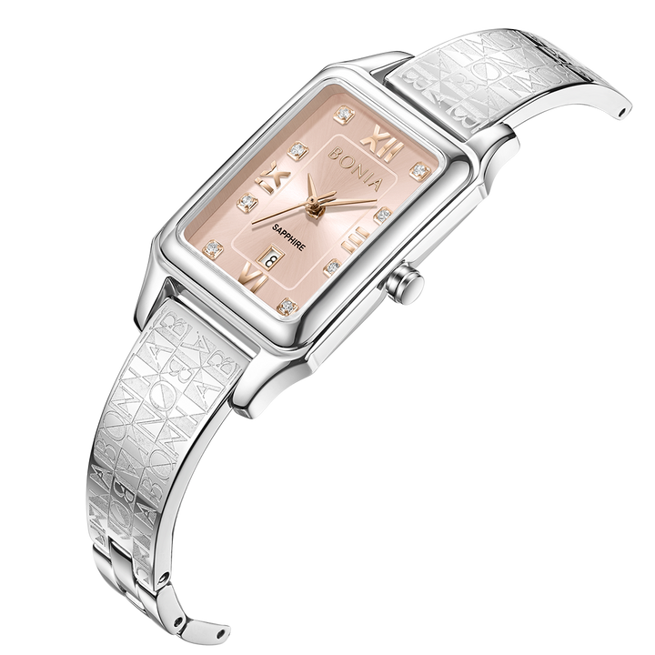 Bonia Monogram Women BNB10602-2373