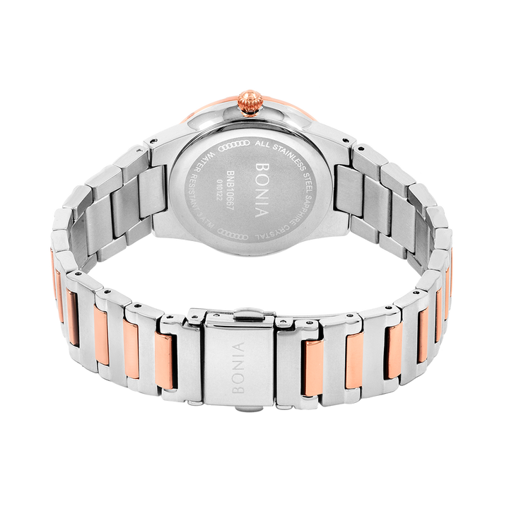 Bonia Cristallo Women BNB10667-2619S