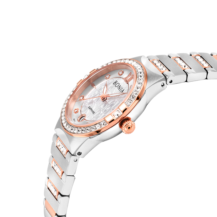 Bonia Cristallo Women BNB10667-2619S