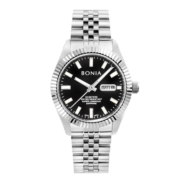 Men\'s Classic Watches – Solar Time™
