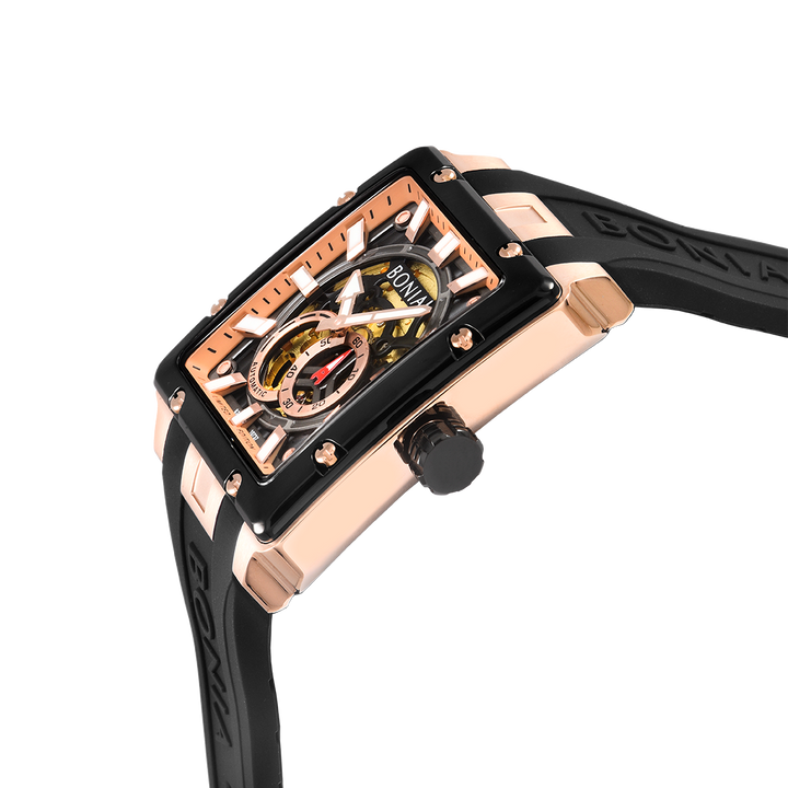 Bonia Tesoro Men Automatic Limited Edition BNB10737-1033LE