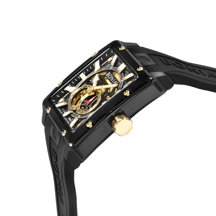 Bonia Tesoro Men Automatic Limited Edition BNB10737-1733LE