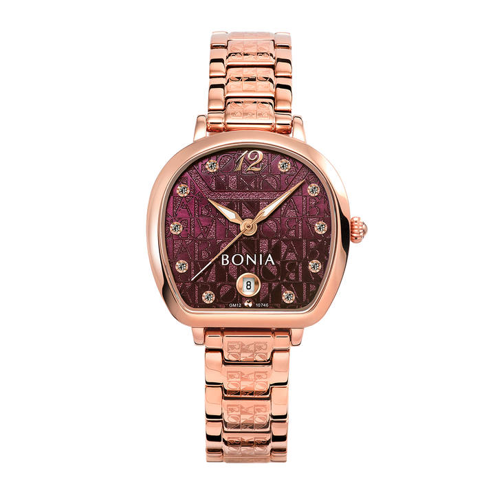 Bonia Sonia Women Elegance BNB10746-2565