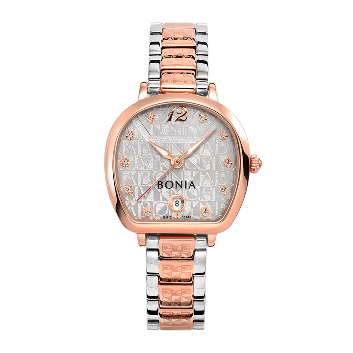 Bonia Sonia Women Elegance BNB10746-2615